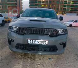 دودج دورانجو